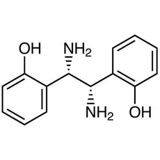 (1S,2S)-1,2-Bis(2-hydroxyphenyl)ethylenediamine, 1G - B3014-1G
