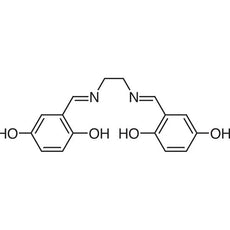 N,N'-Bis(5-hydroxysalicylidene)ethylenediamine, 5G - B3015-5G