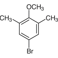 4-Bromo-2,6-dimethylanisole, 5G - B3016-5G