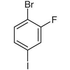 1-Bromo-2-fluoro-4-iodobenzene, 25G - B3017-25G