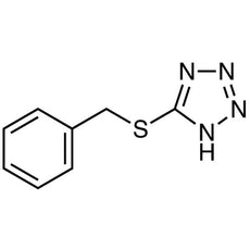 5-(Benzylthio)-1H-tetrazole, 25G - B3020-25G