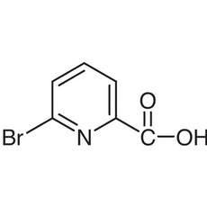 6-Bromo-2-pyridinecarboxylic Acid, 5G - B3024-5G