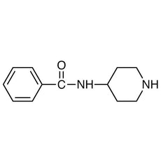 4-Benzamidopiperidine, 25G - B3025-25G