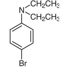 4-Bromo-N,N-diethylaniline, 25G - B3027-25G