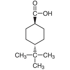trans-4-tert-Butylcyclohexanecarboxylic Acid, 1G - B3037-1G