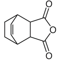 Bicyclo[2.2.2]oct-5-ene-2,3-dicarboxylic Anhydride, 5G - B3038-5G