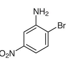 2-Bromo-5-nitroaniline, 25G - B3041-25G