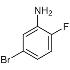 5-Bromo-2-fluoroaniline, 25G - B3043-25G