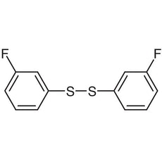 Bis(3-fluorophenyl) Disulfide, 1G - B3044-1G