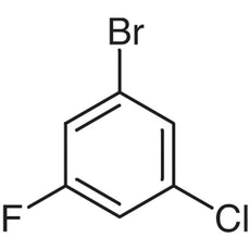 1-Bromo-3-chloro-5-fluorobenzene, 5G - B3045-5G