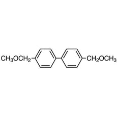 4,4'-Bis(methoxymethyl)biphenyl, 25G - B3046-25G