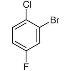 2-Bromo-1-chloro-4-fluorobenzene, 25G - B3048-25G