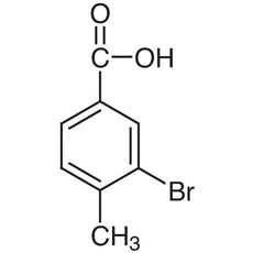 3-Bromo-4-methylbenzoic Acid, 25G - B3049-25G