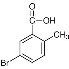 5-Bromo-2-methylbenzoic Acid, 25G - B3050-25G
