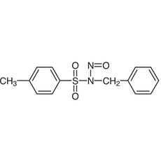 N-Benzyl-N-nitroso-p-toluenesulfonamide, 25G - B3051-25G