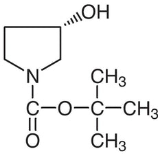 (S)-1-(tert-Butoxycarbonyl)-3-pyrrolidinol, 1G - B3055-1G