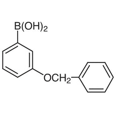 3-Benzyloxyphenylboronic Acid(contains varying amounts of Anhydride), 25G - B3056-25G