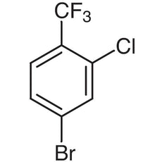 4-Bromo-2-chlorobenzotrifluoride, 25G - B3057-25G