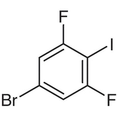 5-Bromo-1,3-difluoro-2-iodobenzene, 5G - B3058-5G