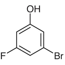 3-Bromo-5-fluorophenol, 5G - B3063-5G