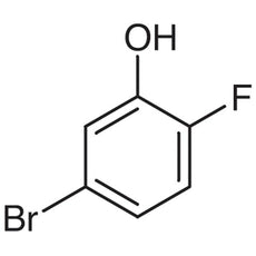 5-Bromo-2-fluorophenol, 25G - B3064-25G
