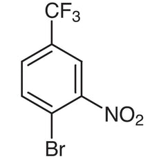 4-Bromo-3-nitrobenzotrifluoride, 25G - B3074-25G