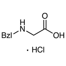 N-Benzylglycine Hydrochloride, 25G - B3075-25G