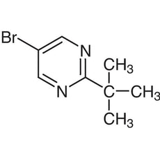 5-Bromo-2-tert-butylpyrimidine, 1G - B3079-1G