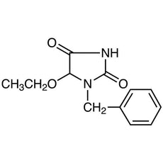 1-Benzyl-5-ethoxyhydantoin, 25G - B3085-25G