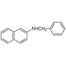 N-Benzyl-2-naphthylamine, 25G - B3088-25G