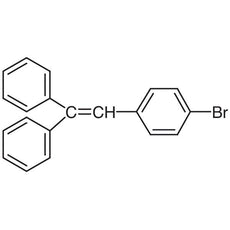2-(4-Bromophenyl)-1,1-diphenylethylene, 25G - B3090-25G