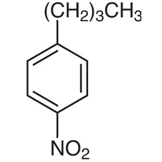 1-Butyl-4-nitrobenzene, 25G - B3092-25G