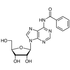 N6-Benzoyladenosine, 1G - B3093-1G