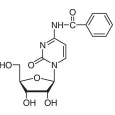 N4-Benzoylcytidine, 1G - B3094-1G