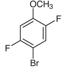 4-Bromo-2,5-difluoroanisole, 5G - B3097-5G