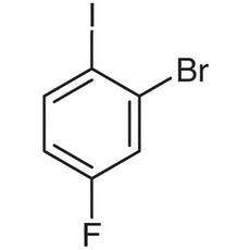2-Bromo-4-fluoro-1-iodobenzene, 1G - B3098-1G
