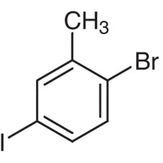2-Bromo-5-iodotoluene, 25G - B3099-25G