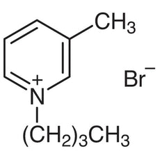 1-Butyl-3-methylpyridinium Bromide, 25G - B3104-25G