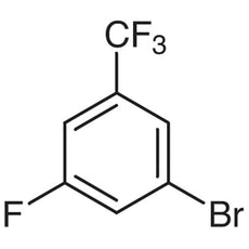 3-Bromo-5-fluorobenzotrifluoride, 25G - B3106-25G