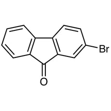 2-Bromo-9-fluorenone, 25G - B3109-25G