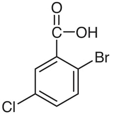 2-Bromo-5-chlorobenzoic Acid, 25G - B3112-25G