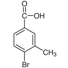 4-Bromo-3-methylbenzoic Acid, 25G - B3113-25G