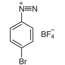 4-Bromobenzenediazonium Tetrafluoroborate, 5G - B3114-5G
