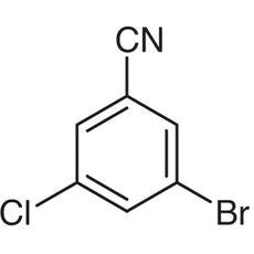 3-Bromo-5-chlorobenzonitrile, 1G - B3118-1G