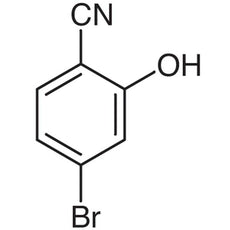 4-Bromo-2-hydroxybenzonitrile, 1G - B3120-1G