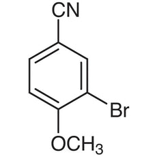 3-Bromo-4-methoxybenzonitrile, 5G - B3124-5G