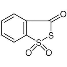 3H-1,2-Benzodithiol-3-one 1,1-Dioxide, 1G - B3125-1G