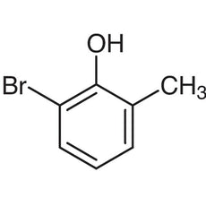 6-Bromo-o-cresol, 25G - B3126-25G