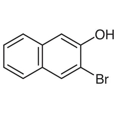3-Bromo-2-naphthol, 1G - B3127-1G