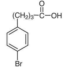 4-(4-Bromophenyl)butyric Acid, 1G - B3131-1G